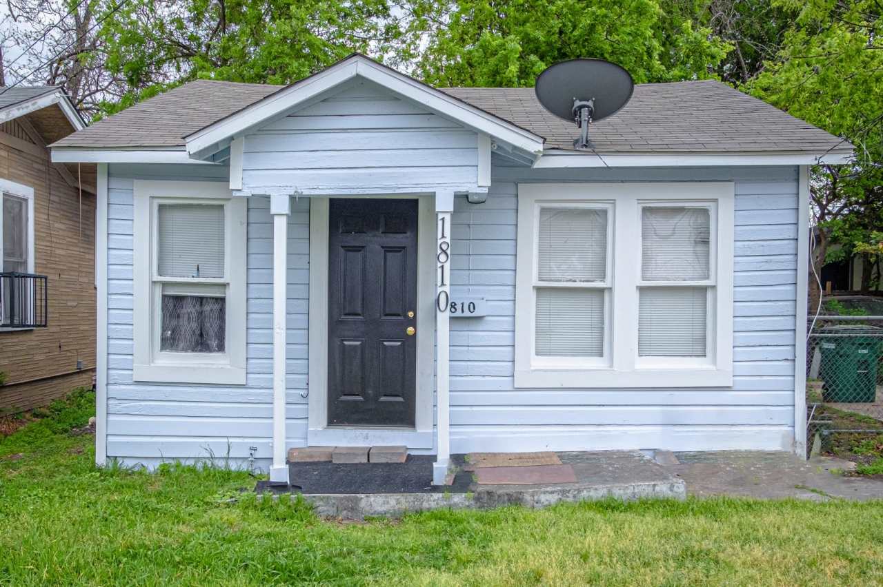 2BR/1BA Ideal Home Near Downtown