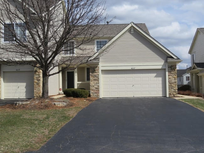 4217 Sparrow Hawk Drive - 1