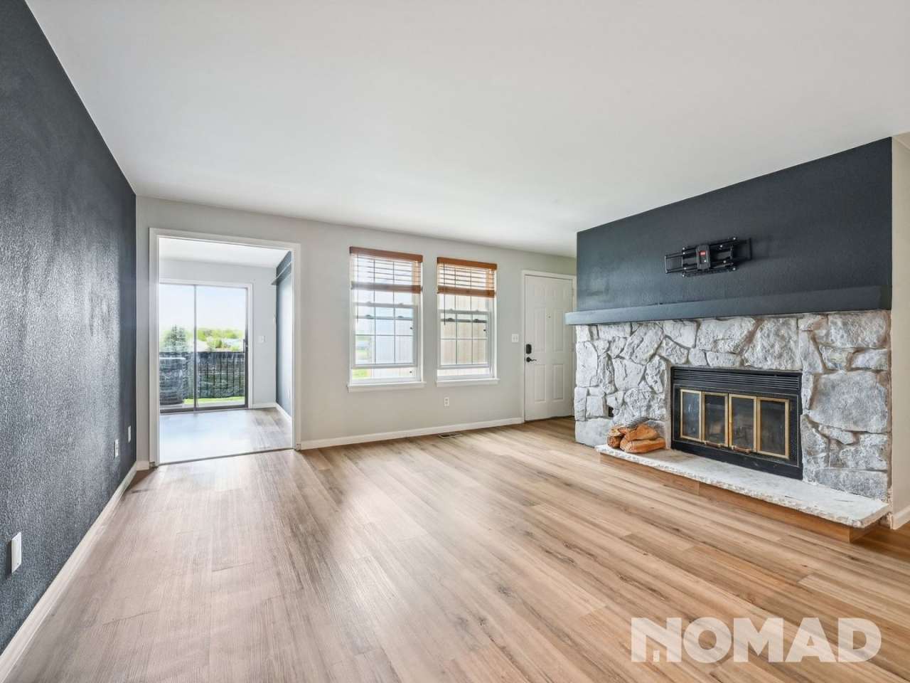 2 Bedroom Condo in Arvada