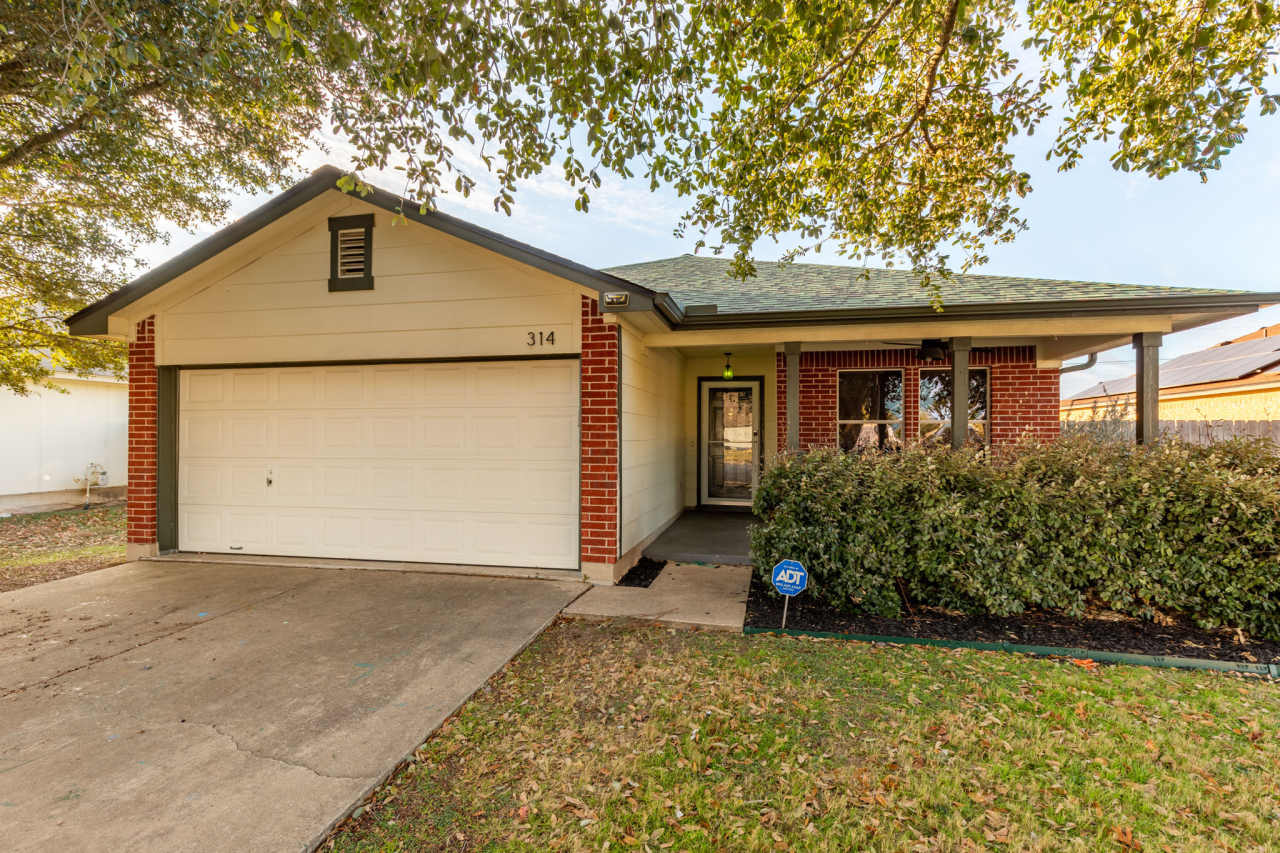 314 Stewart Drive