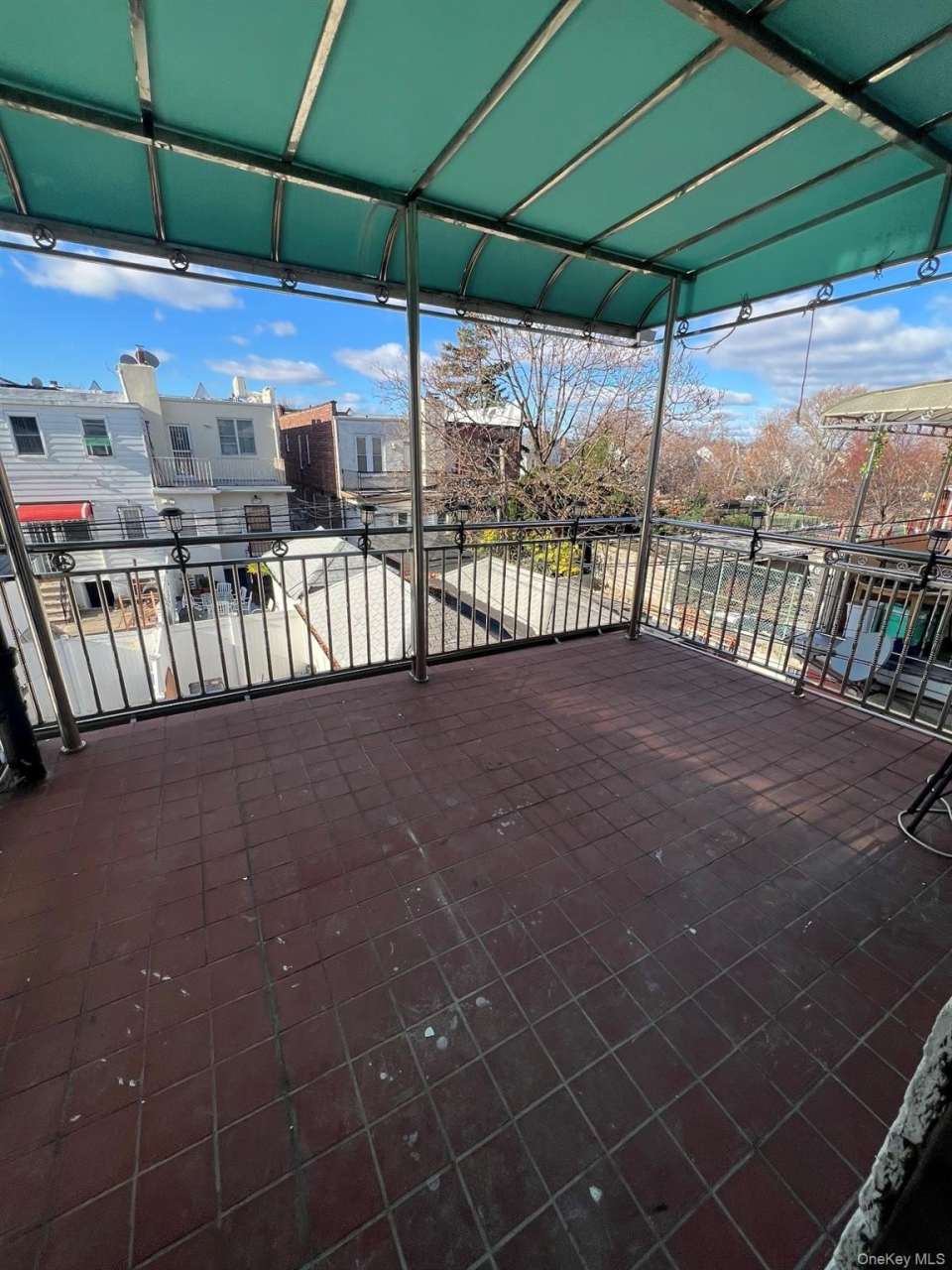 30-06 85th Street unit: 2Nd Fl