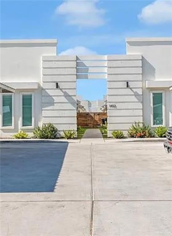 1403 Marcela Drive unit: 1