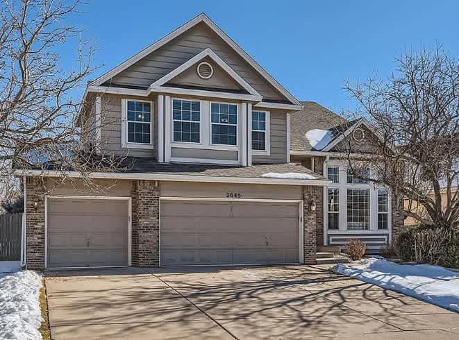 2645 South Kline Circle