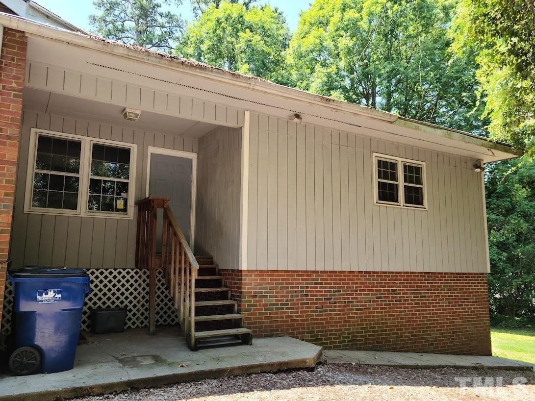 1110 Kent Road unit: B