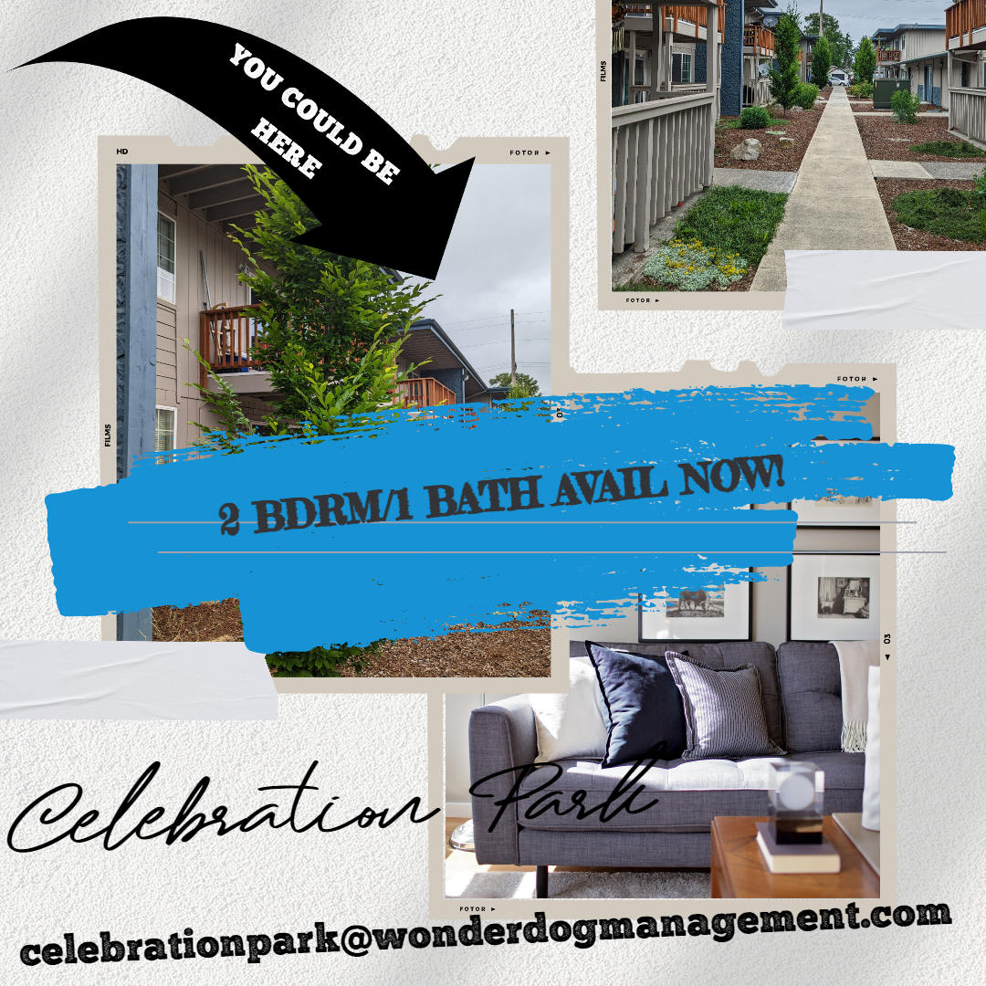 Celebration Park Apts