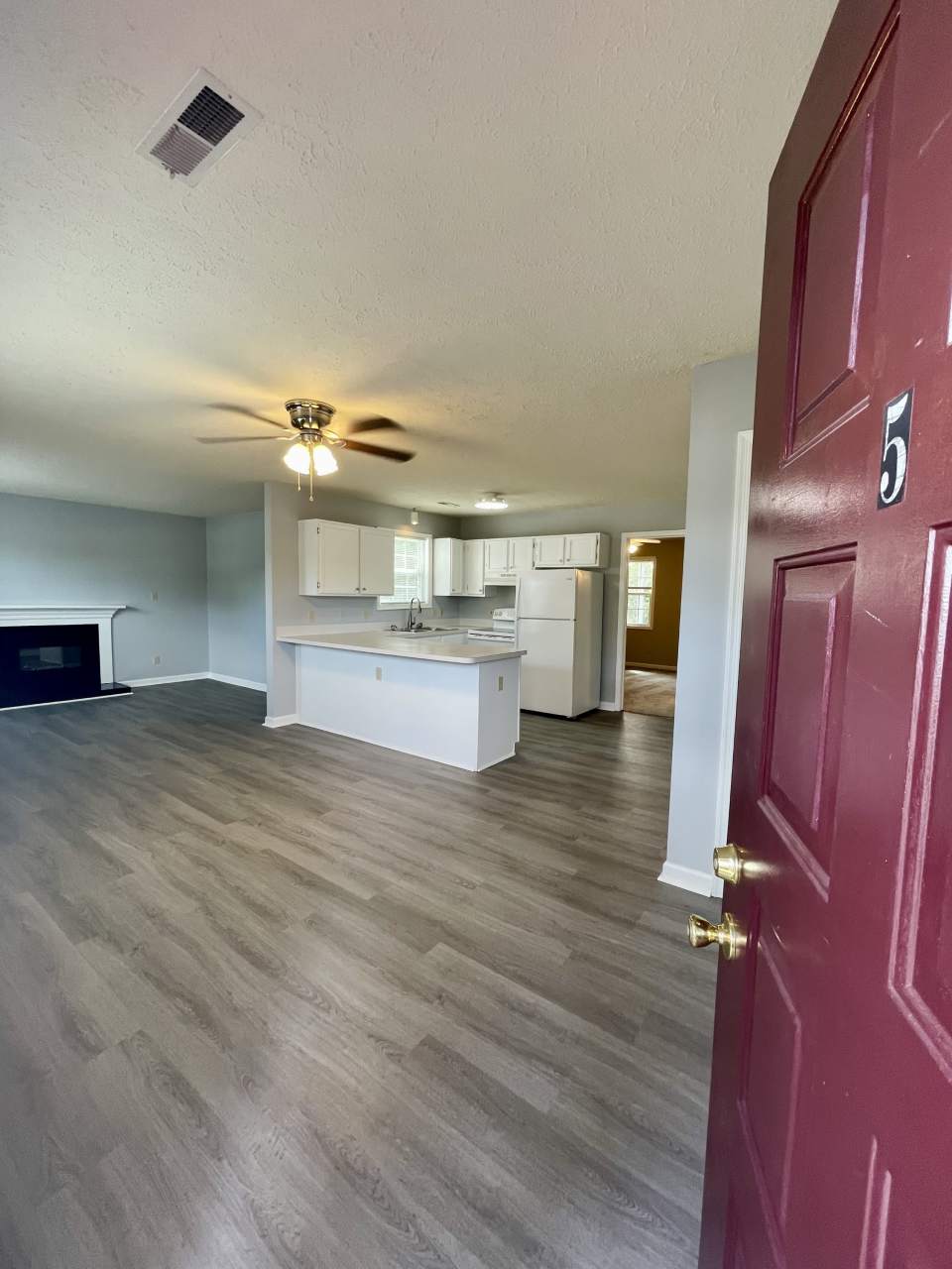 1307 Homestead Gardens Court - 5