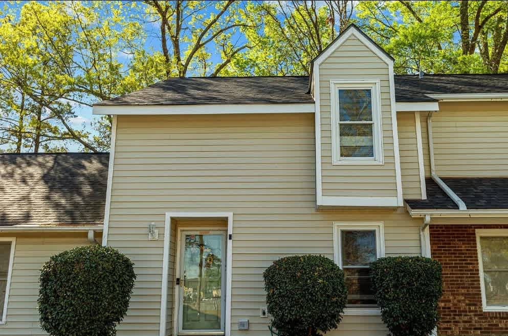 2501 Saint Christopher Circle Southwest