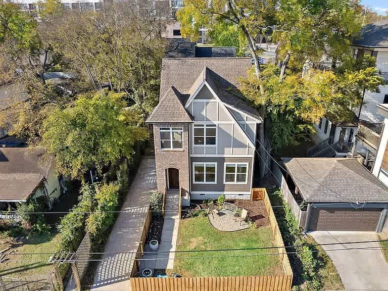 1725 7th Avenue North, Unit A