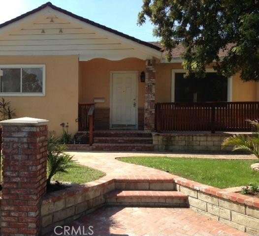 17456 Emelita Street