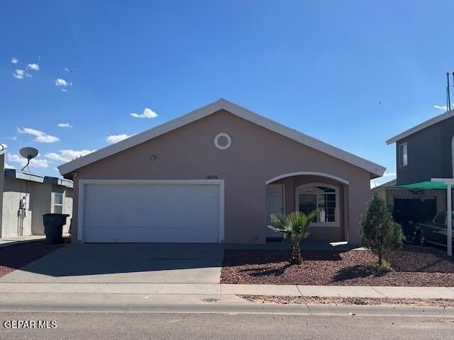 14032 TIERRA LEONA Drive