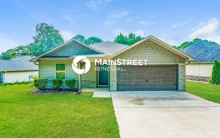 155 Earl Owens Drive