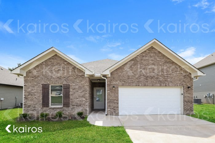 11512 Crimson Ridge Road