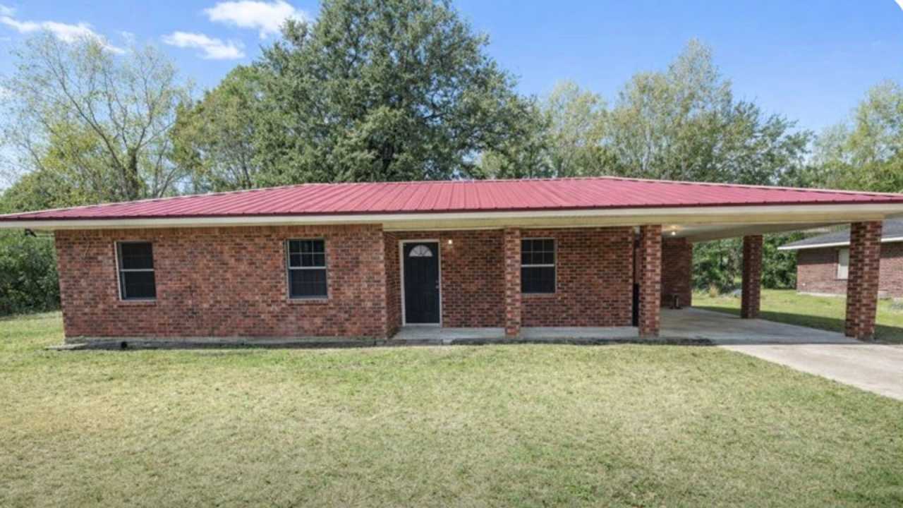 Waveland Single Family Home