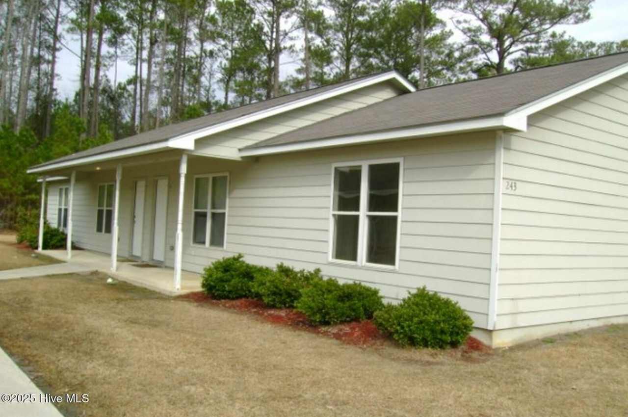 245 Lakewood Drive unit: A