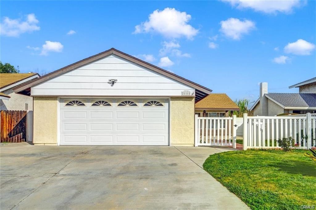 21111 Rainwood Drive