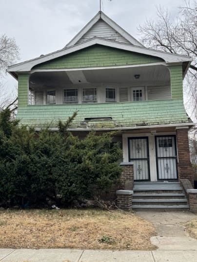 14206 Glenside Road - 1