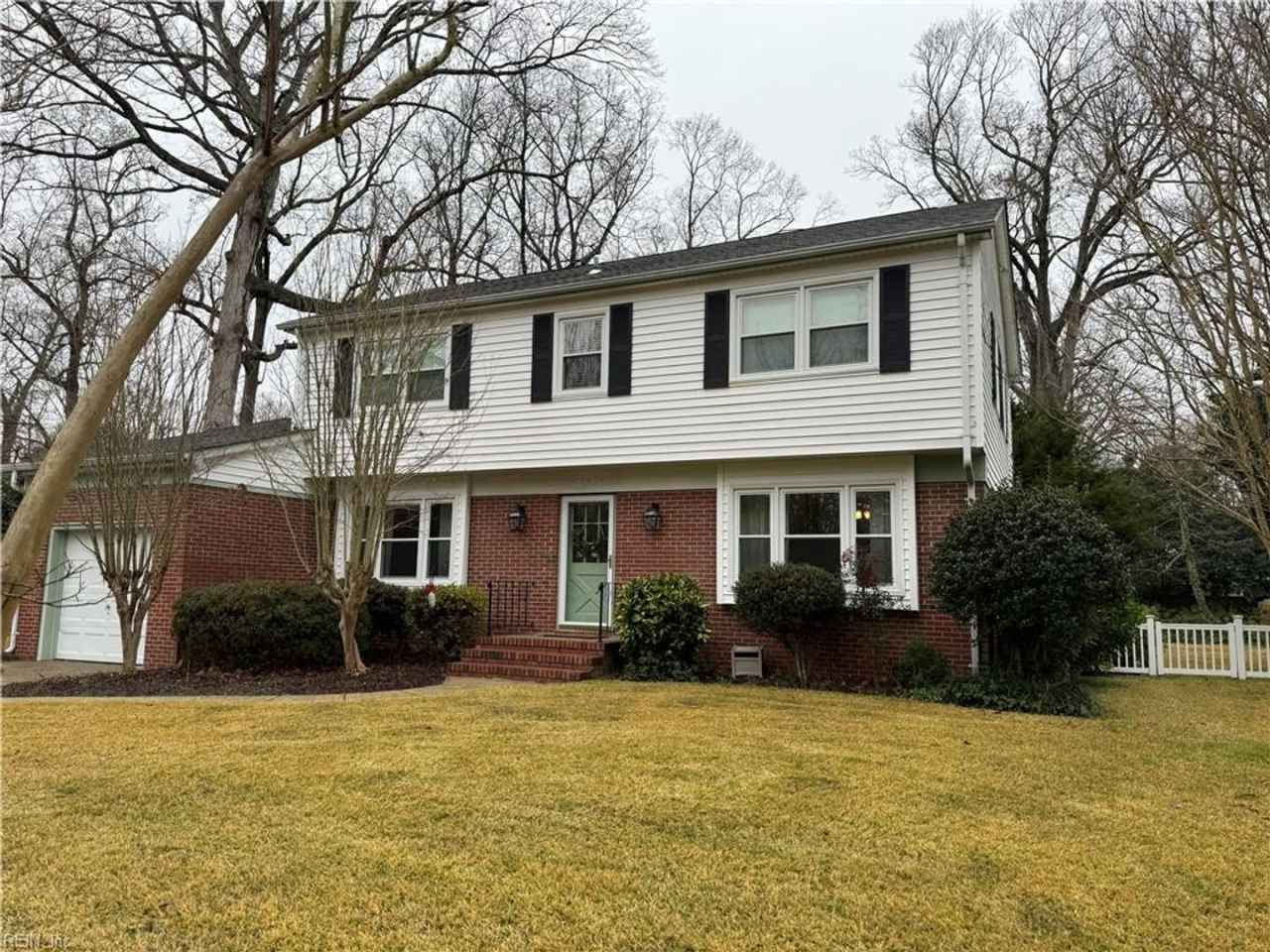 Kings Grant Community