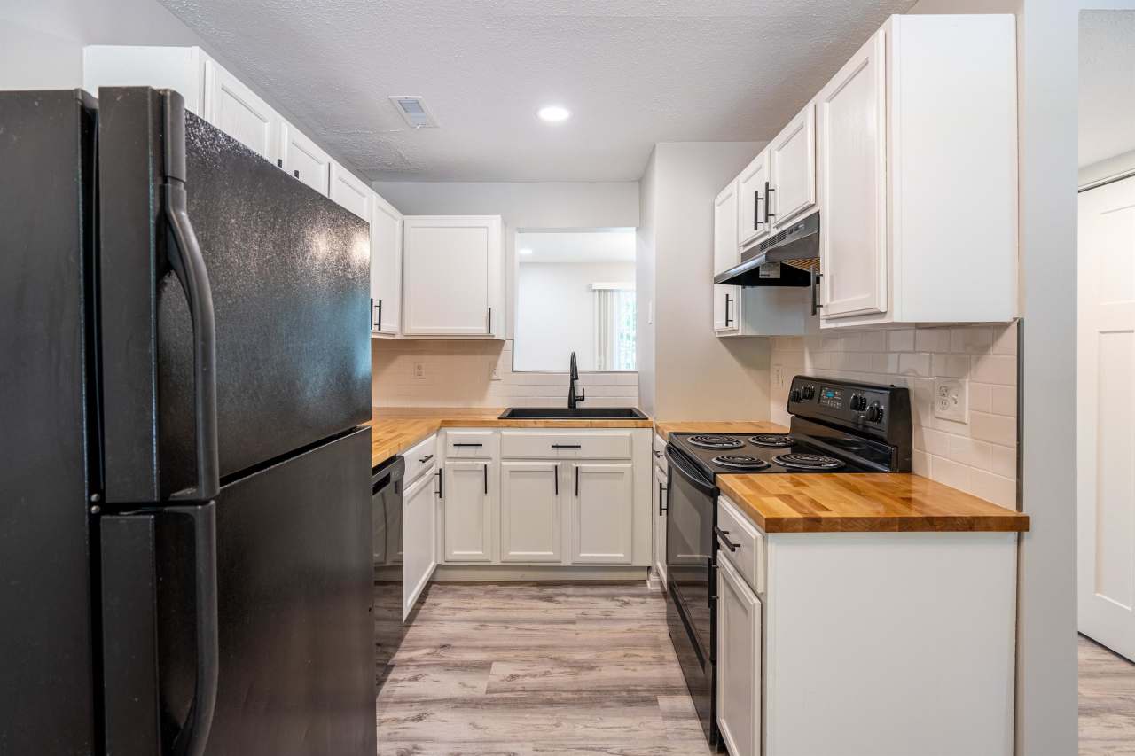 South Senate Avenue - 1311