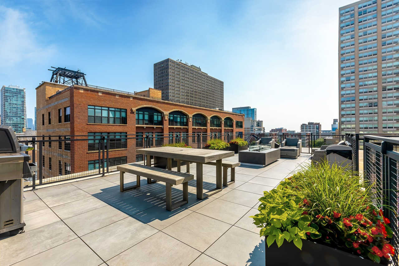21st Street Lofts