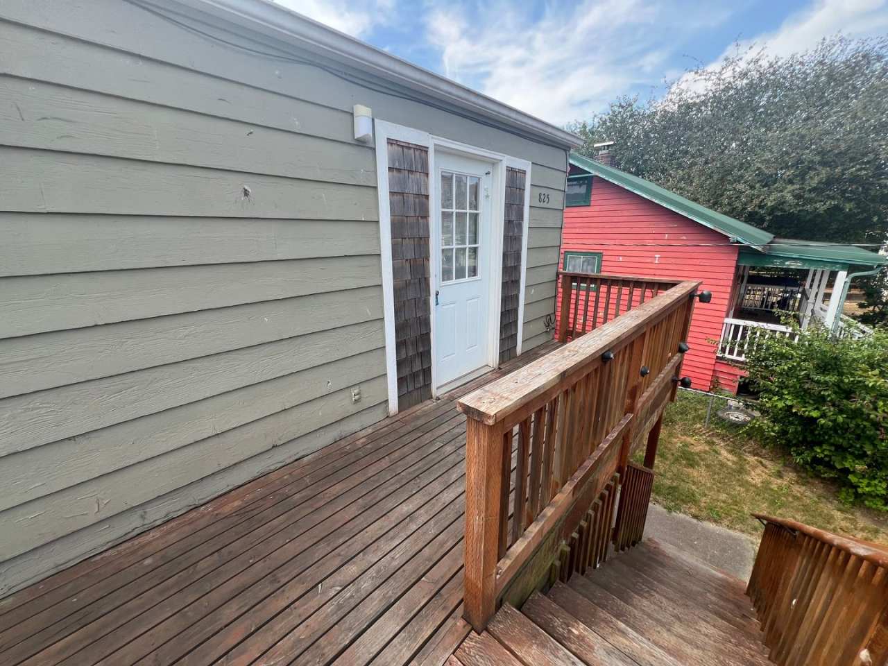 Downtown Bremerton Two Bedroom, Available Now!