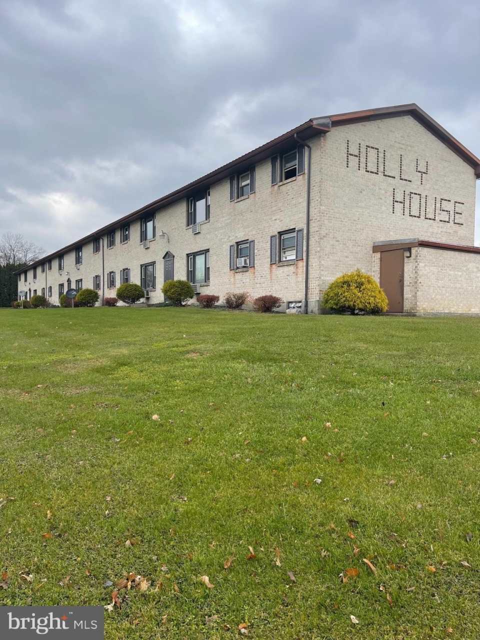 508 WASHINGTON Street unit: 5B