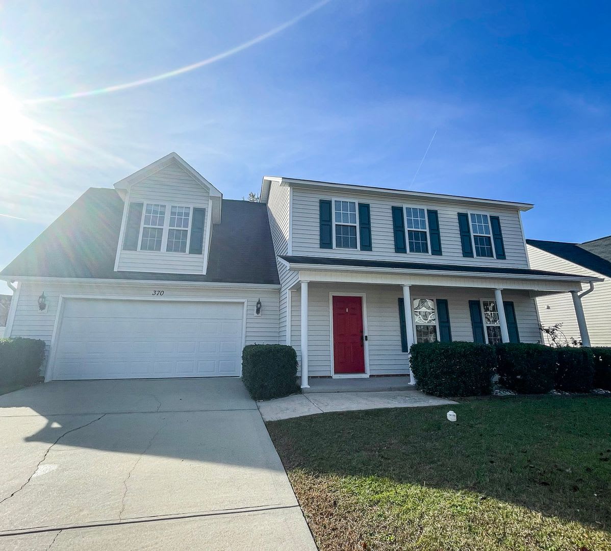 Coming Soon 4 Bedroom 2.5 Bathroom Home- Pets Okay