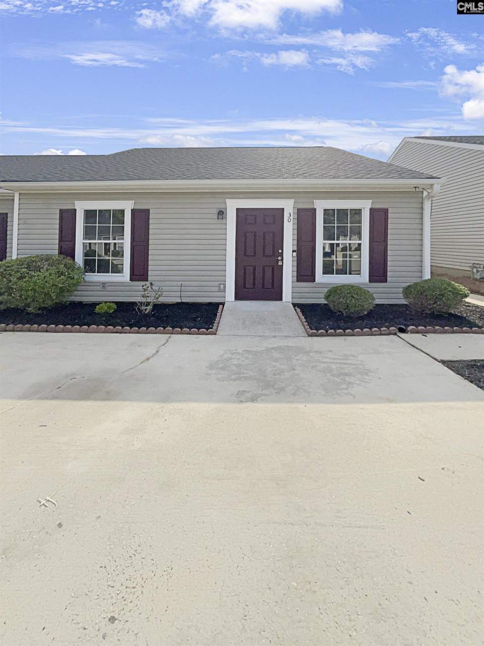 30 Hampton Oaks Place - 1