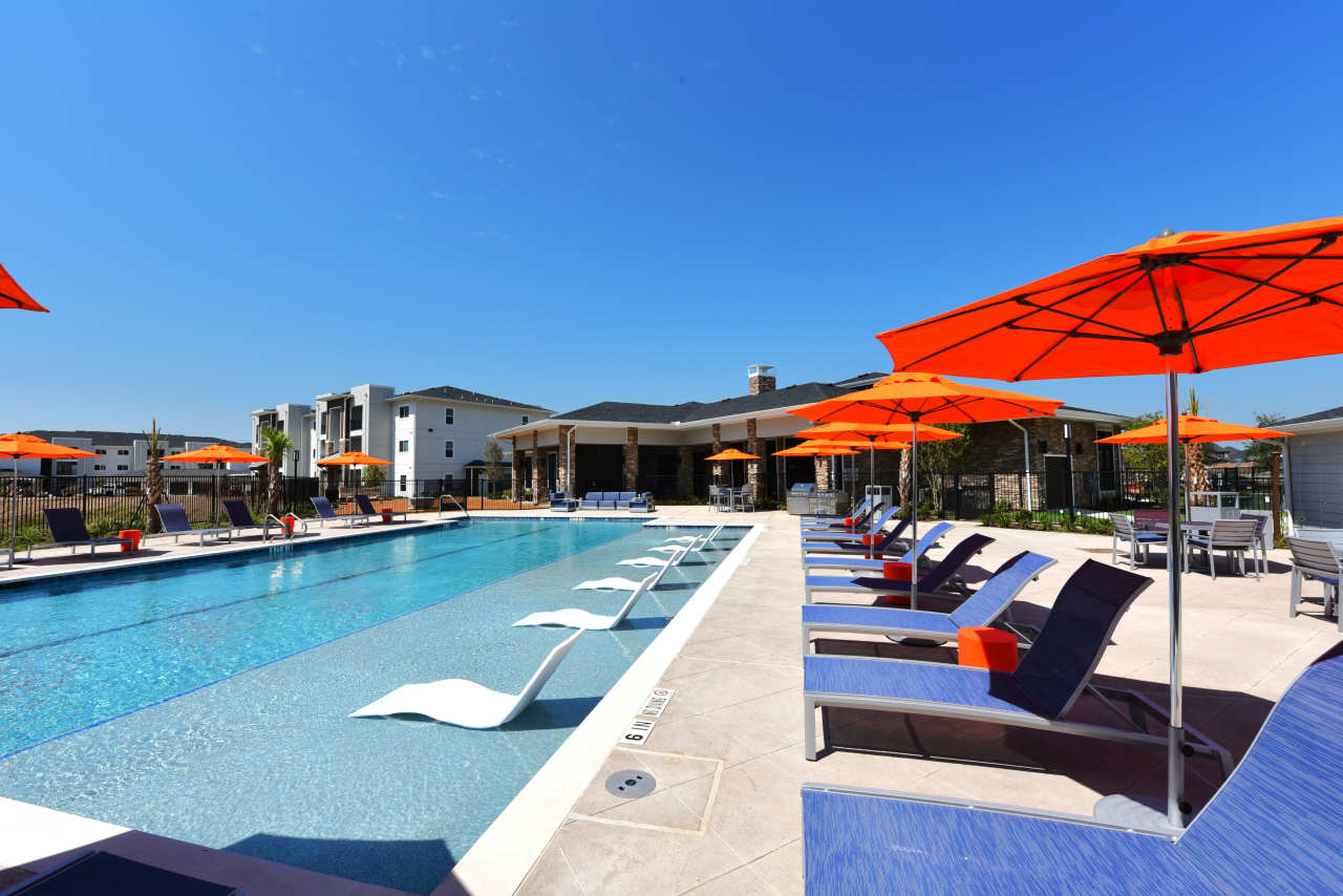 The Verge at Summer Park