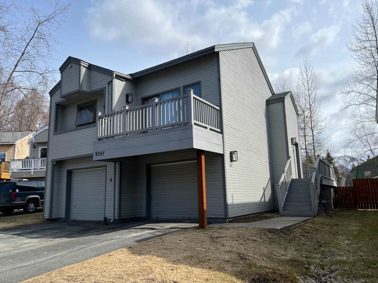 Available July 1 - Eaglewood 4 bedroom home