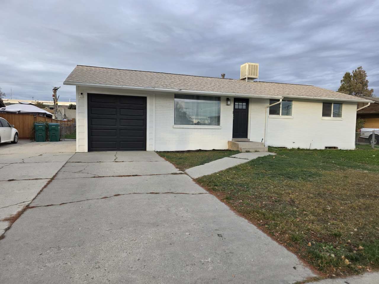 1606 West 1960 North