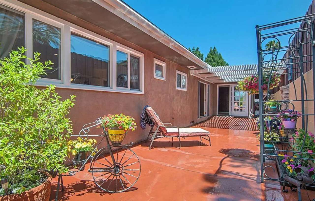 Major upgrades coming before move in!