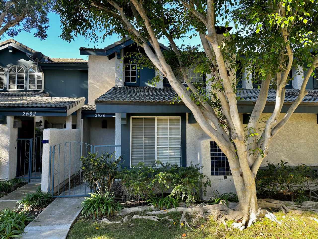 Port Hueneme | Marlborough Seaside Village | 3 Bedroom + 3 Bathroom