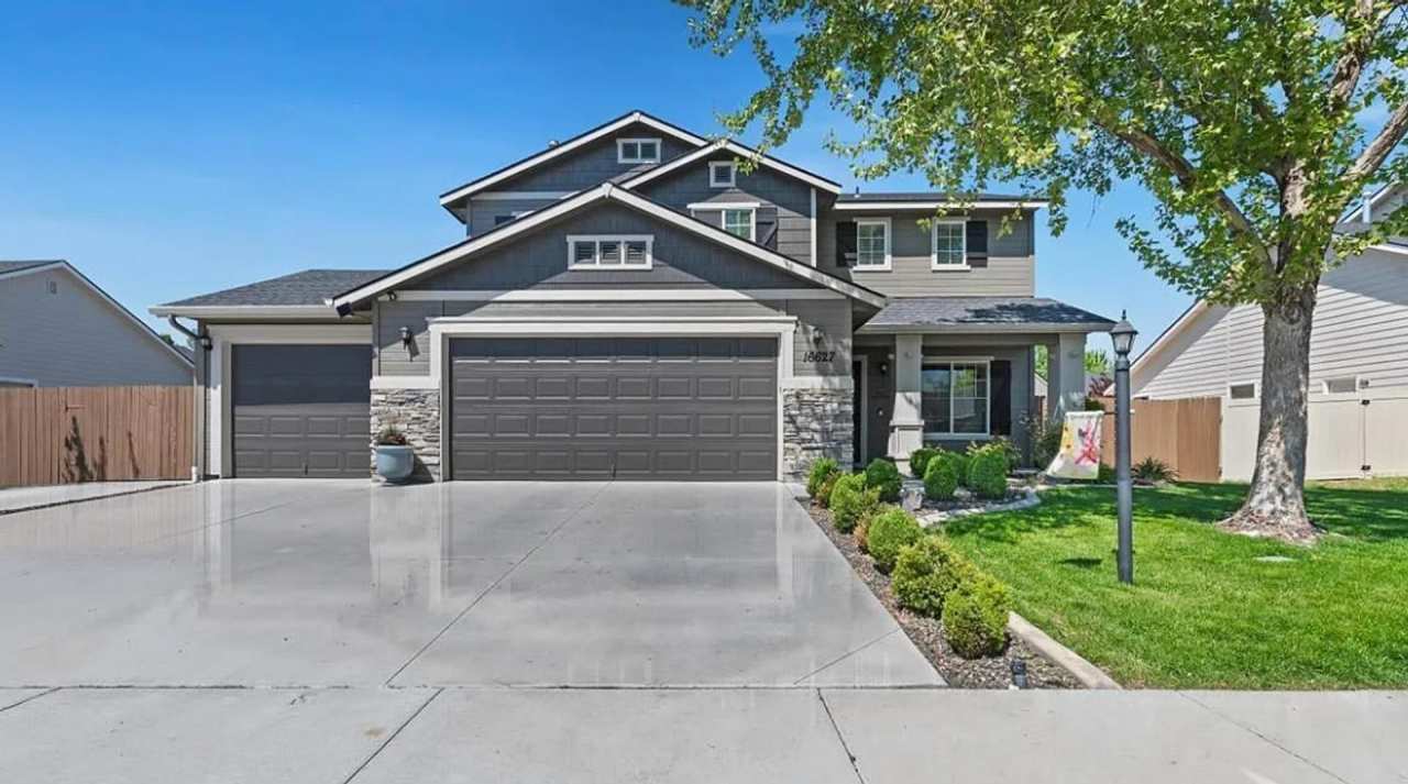This home has it all!