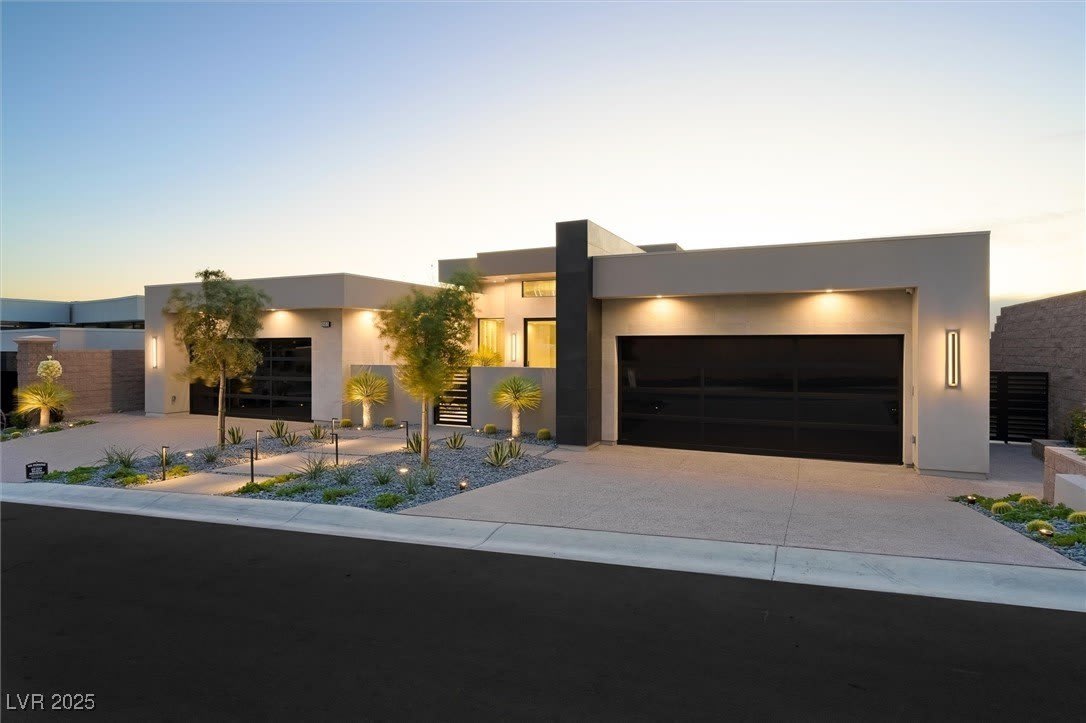 663 Solitude Rock Court