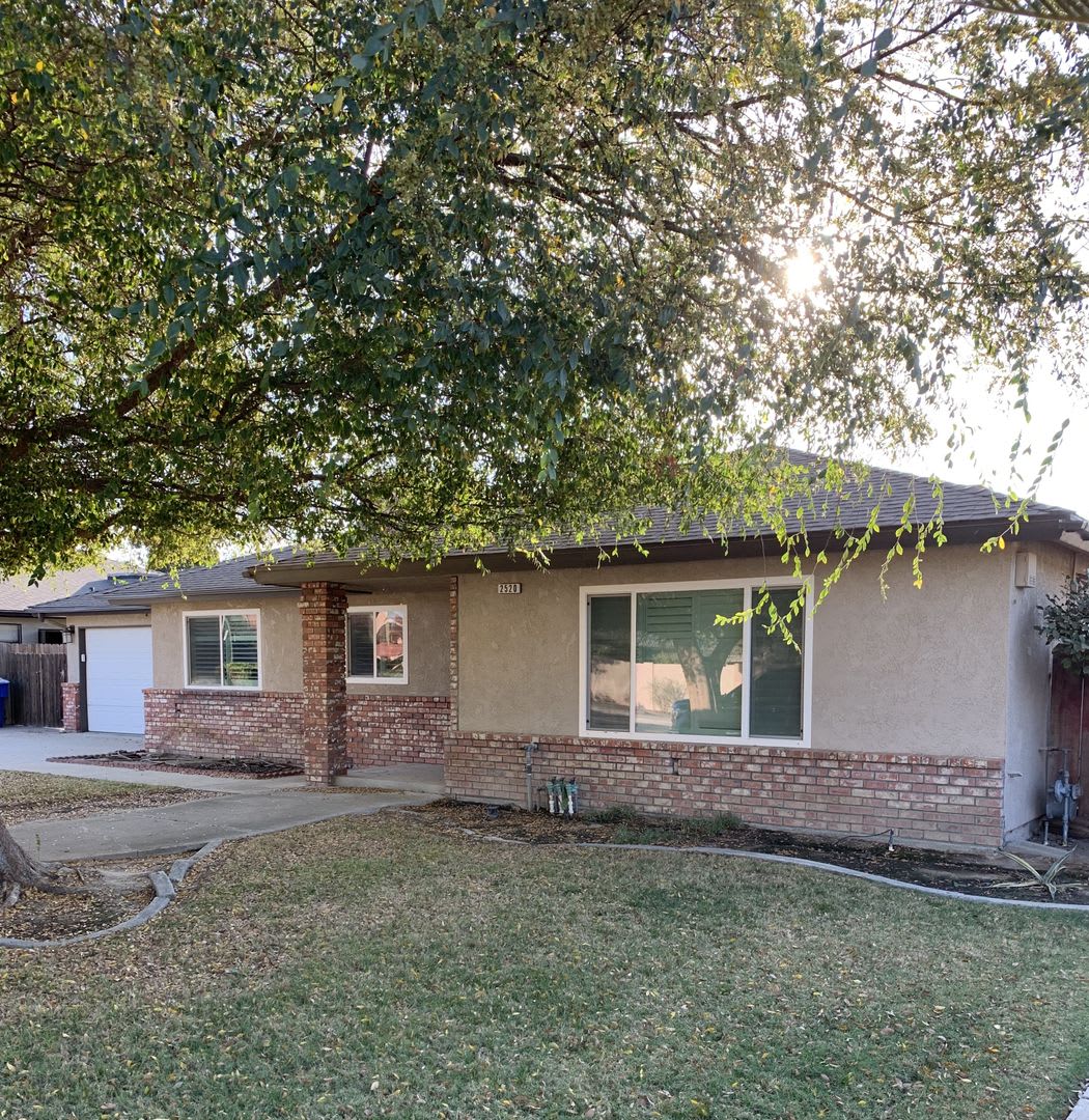 3 Bedroom 2 Bath Home