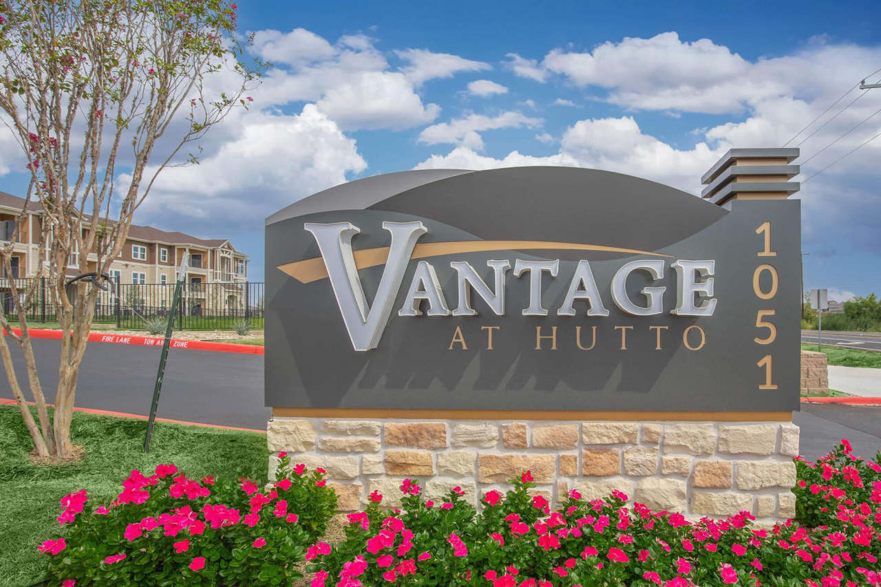 Vantage at Hutto