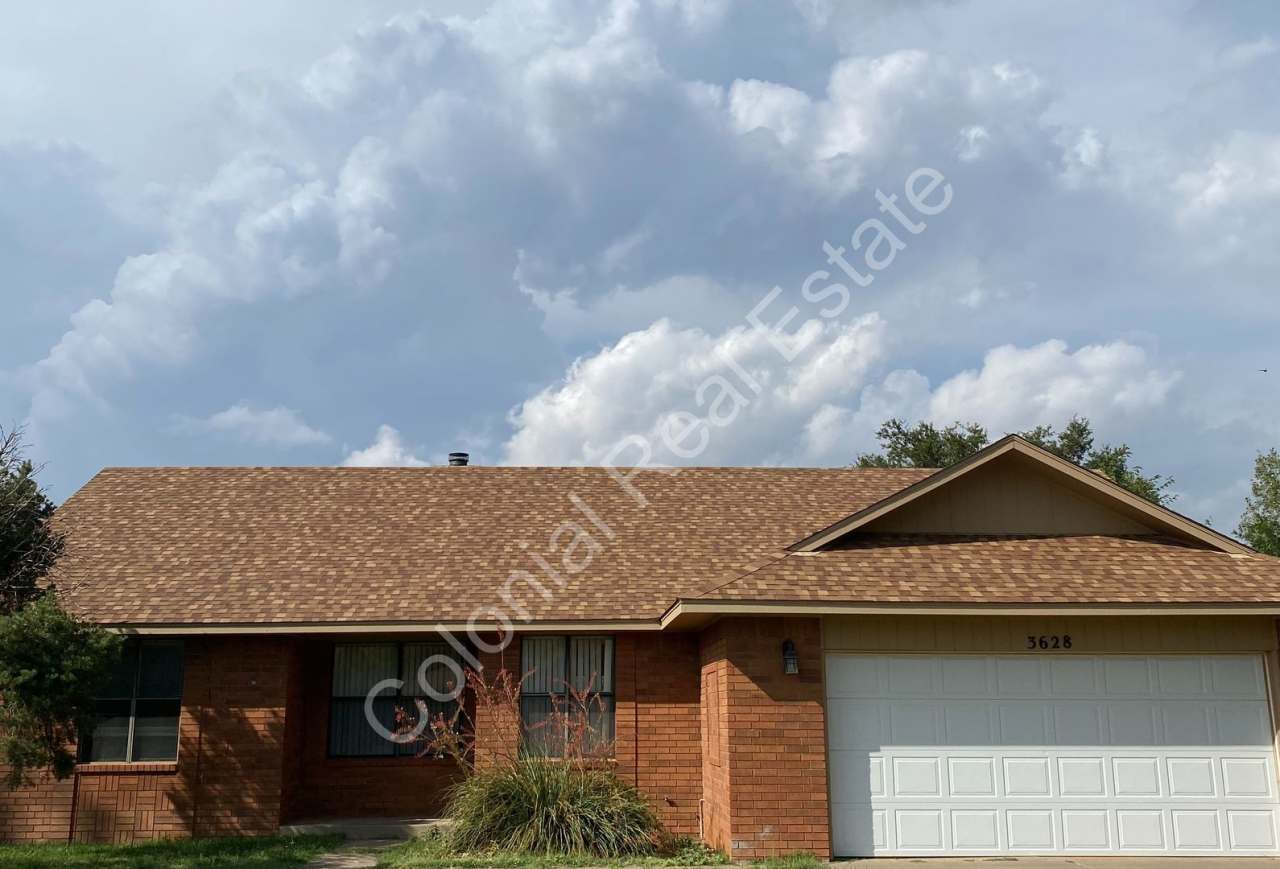 Beautiful Home with So Much Character!