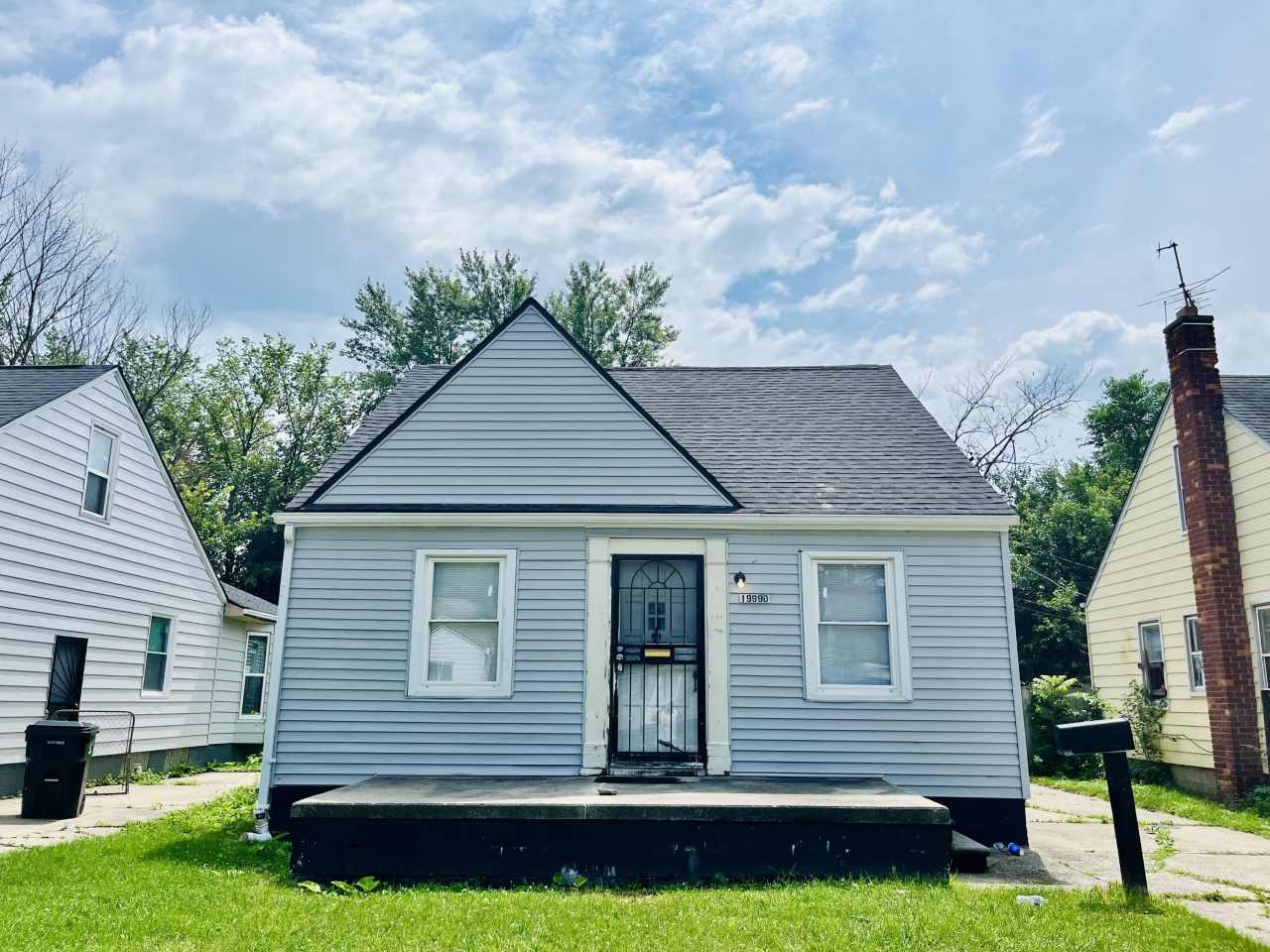 19990 McCormick Street