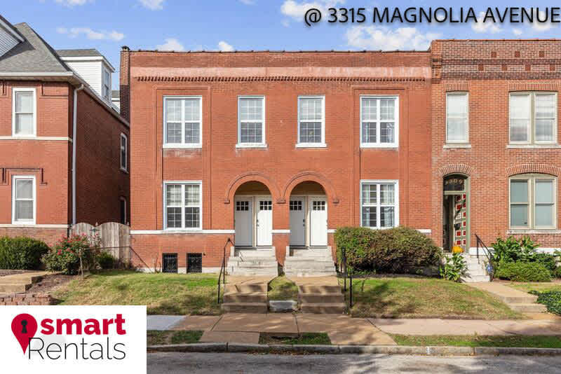 3315 Magnolia Avenue - 2F