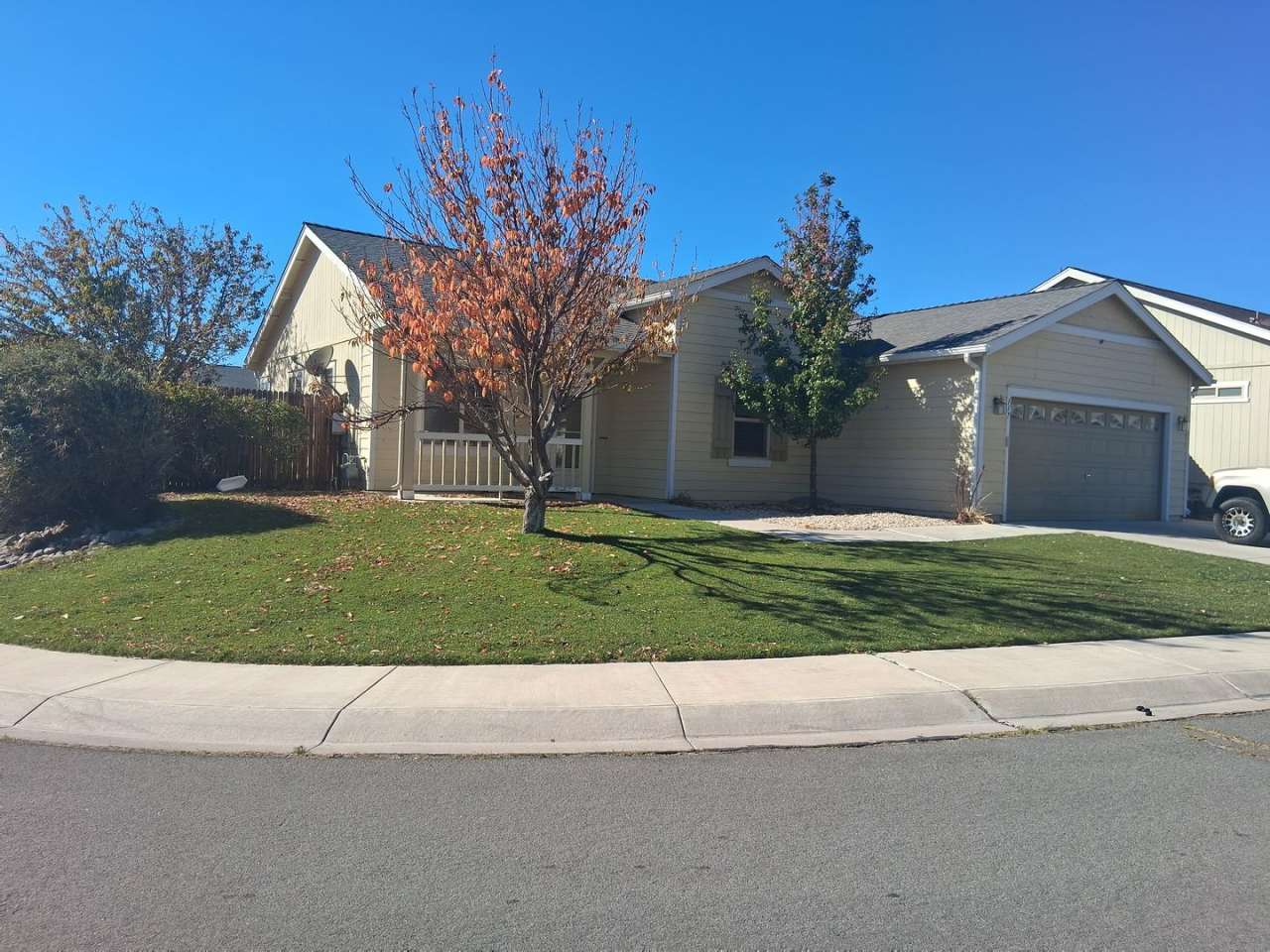 Great 3 Bedroom in Sutro Area