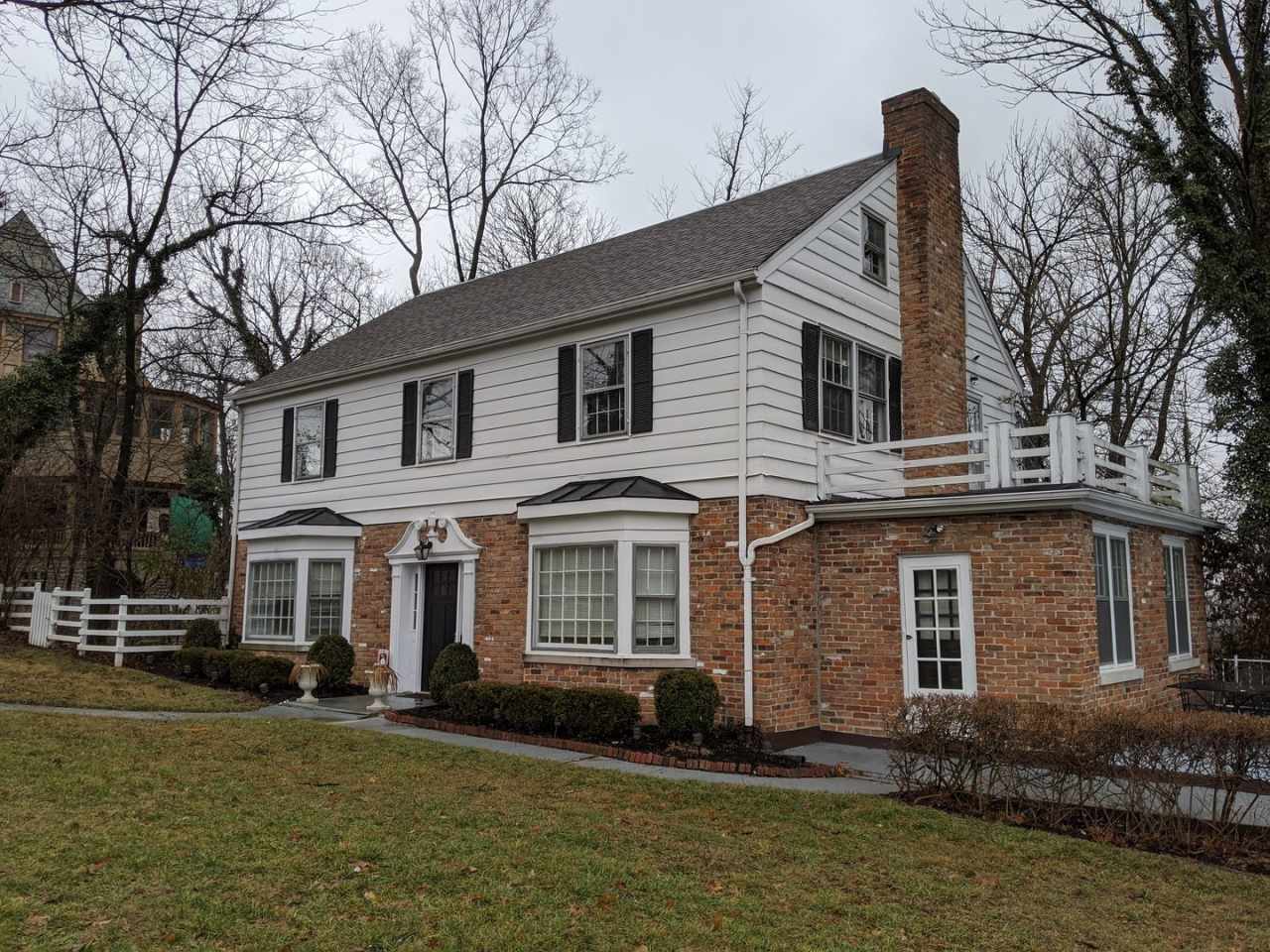 Spacious Home near Downtown Cincinnati