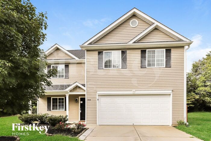 304 Walnut Crossing Drive