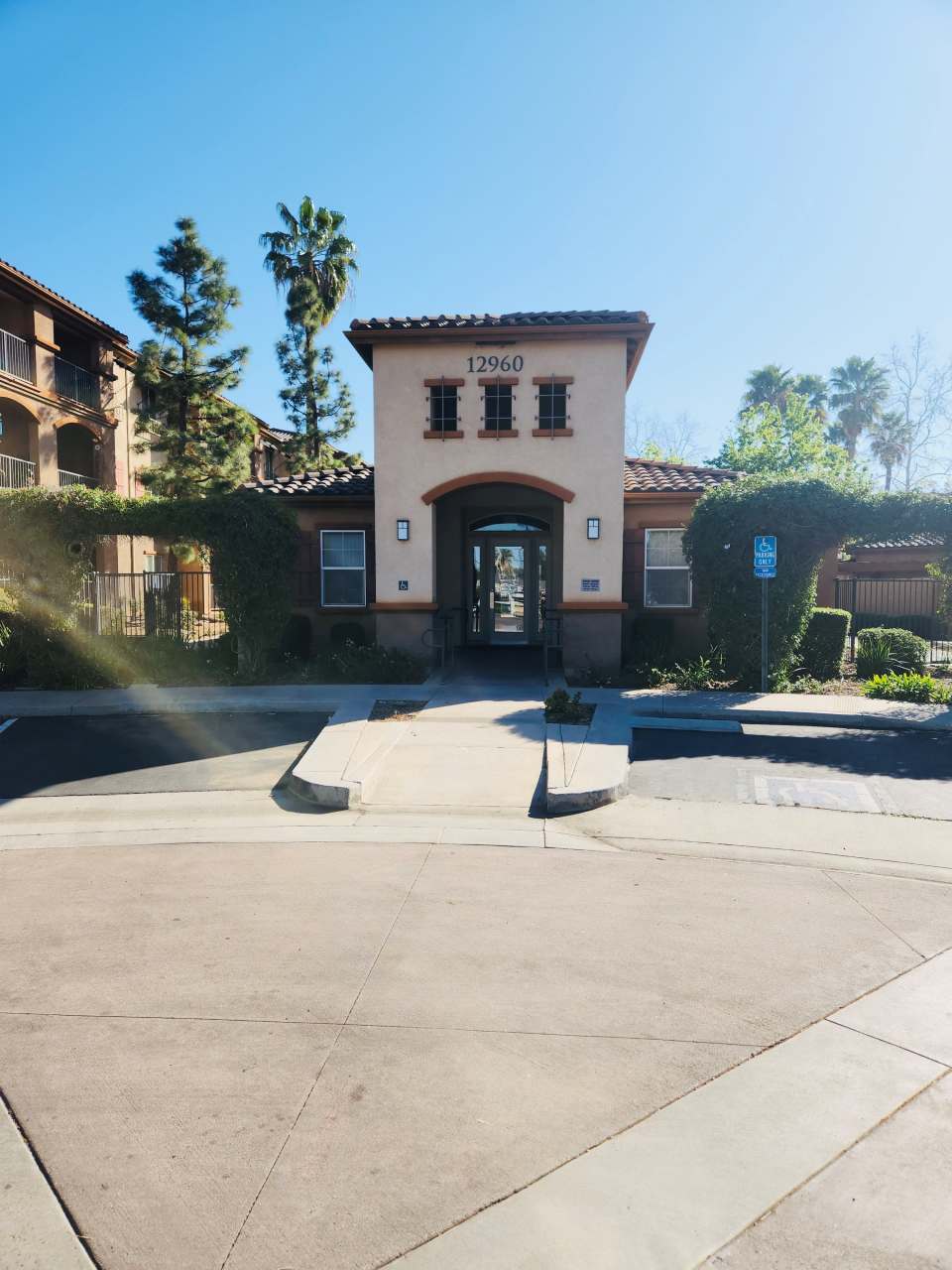 Perris Isle Senior Housing