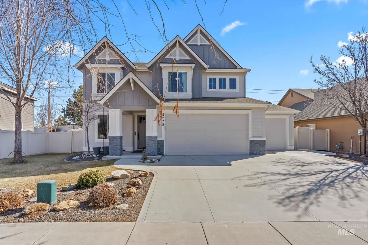 4278 South Zaivcla Avenue