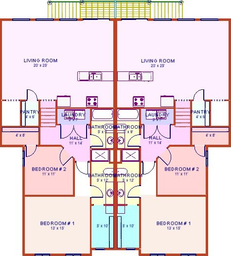 12113 E Brentmoor Lane