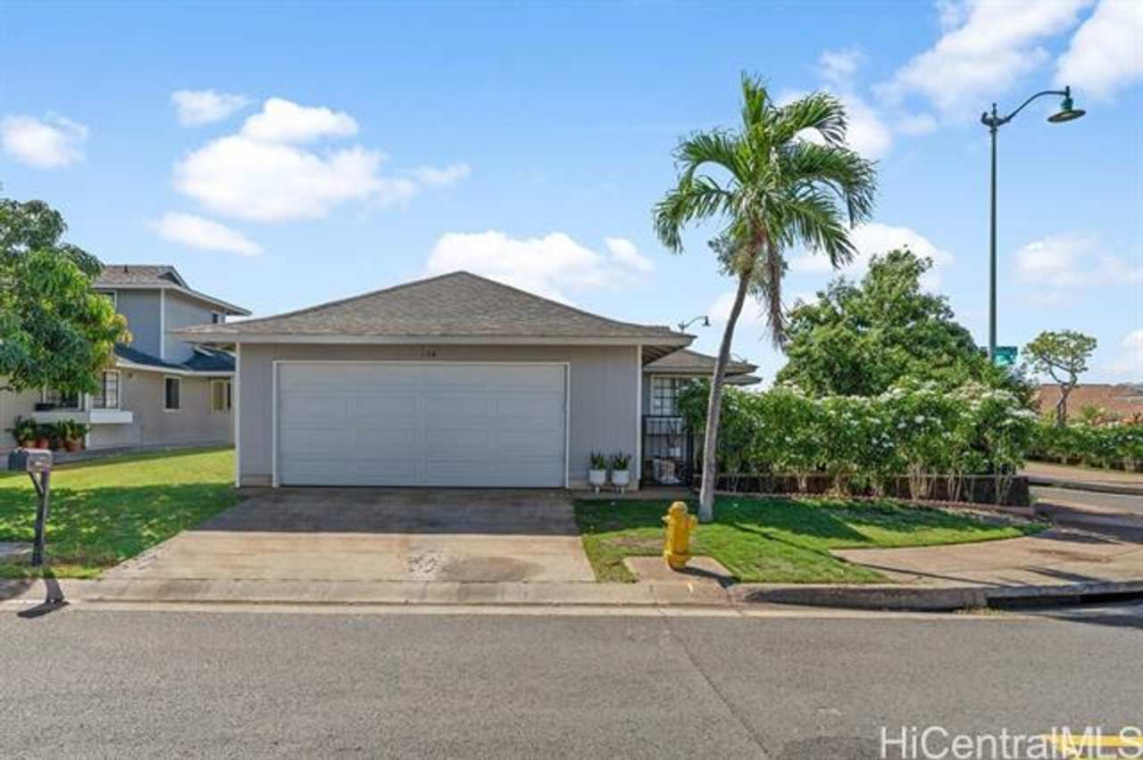 $3800 | 3br/2ba Single Family Home in West Loch Estates (Ewa Beach)