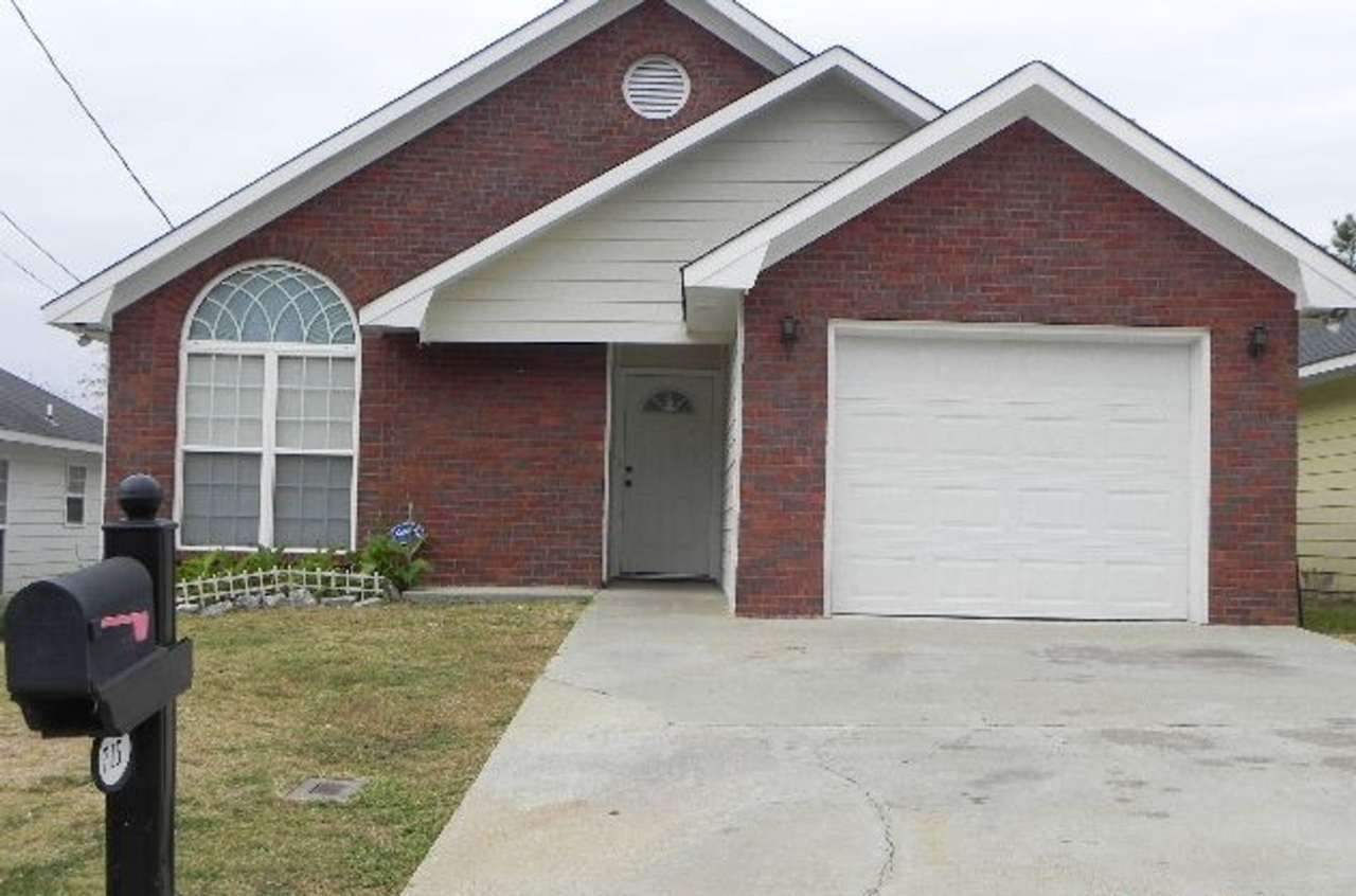 Off 280 Bypass - Phenix City