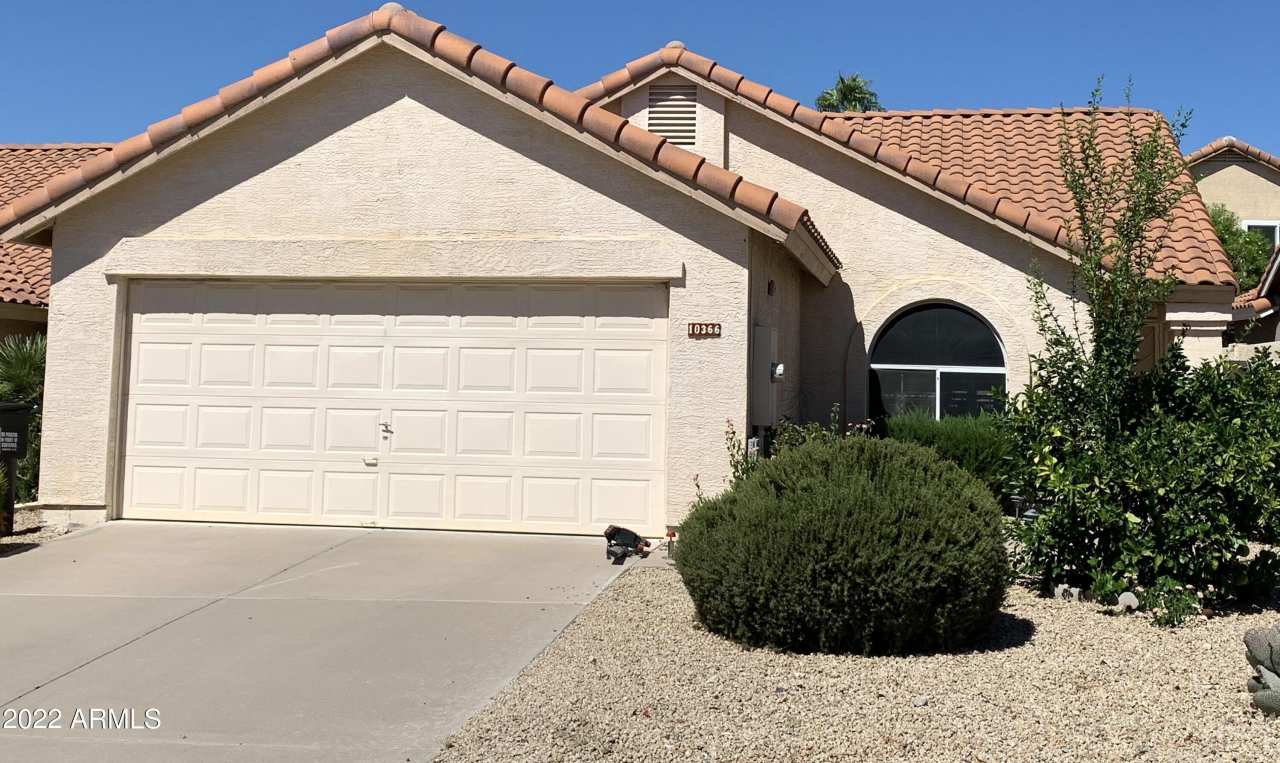 10366 E SUTTON Drive