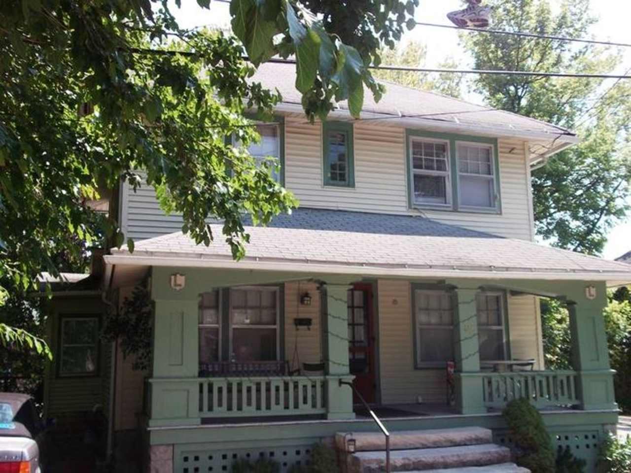 Spacious 5-Bedroom, 2-Bath Home with Classic Charm and Modern Updates: Available August 2026!