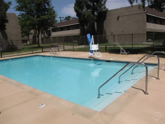 5720 East Ave Unit A32